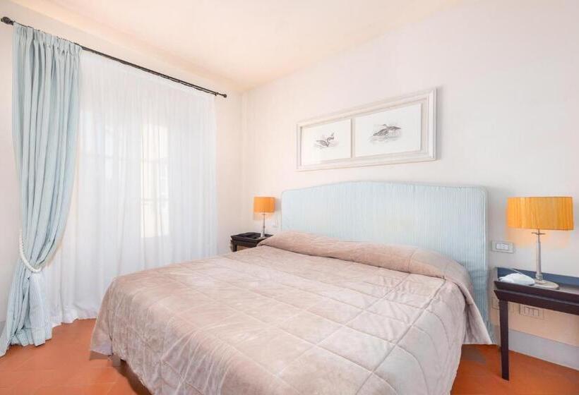 ３ベッドルームアパートメント, B&b Borgo Di Pratavecchie