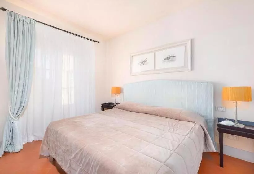 ３ベッドルームアパートメント, B&b Borgo Di Pratavecchie