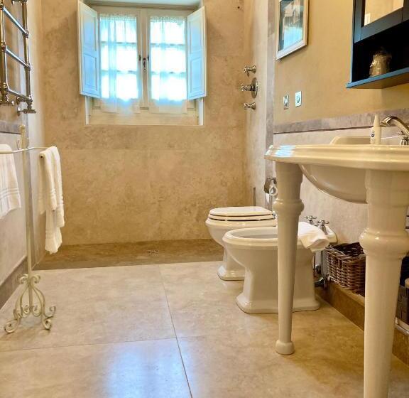 スーペリアスタジオ, B&b Borgo Di Pratavecchie