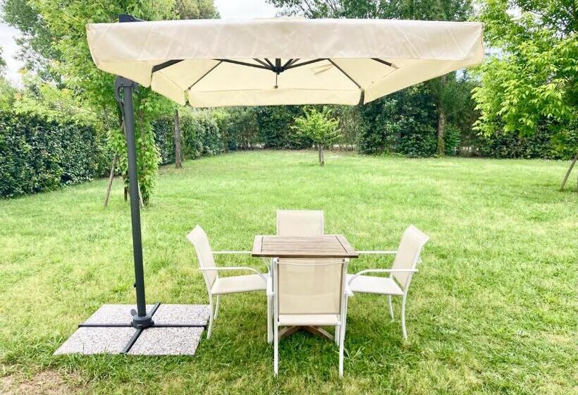 Студия Superior, B&b Borgo Di Pratavecchie