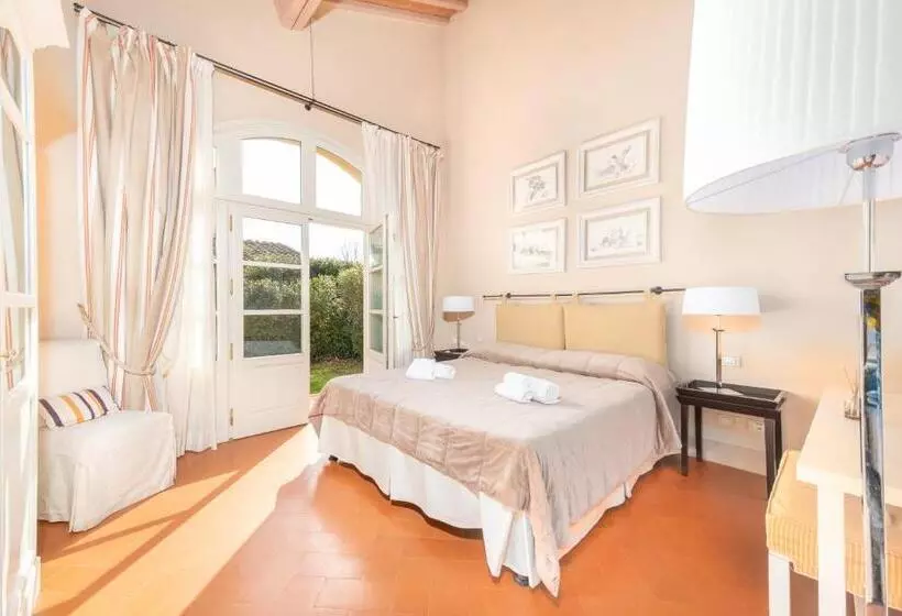 １ベッドルームアパートメント, B&b Borgo Di Pratavecchie