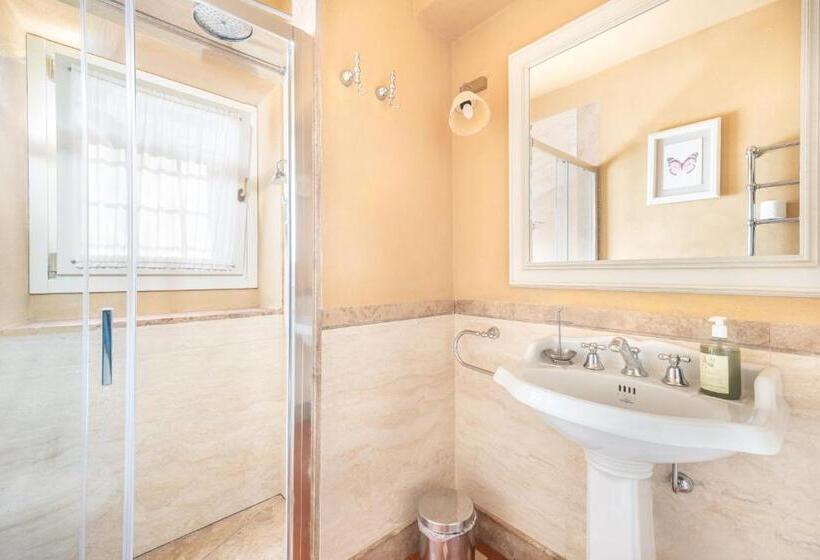 １ベッドルームアパートメント, B&b Borgo Di Pratavecchie