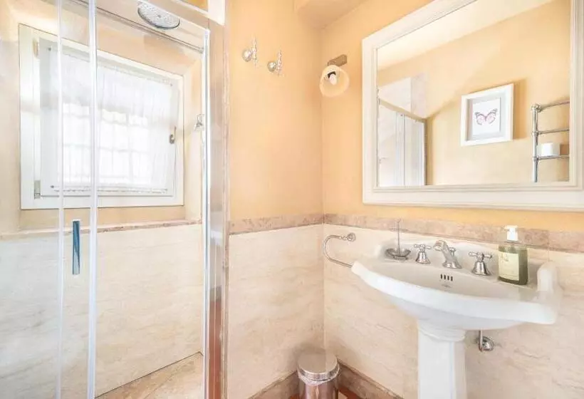 １ベッドルームアパートメント, B&b Borgo Di Pratavecchie