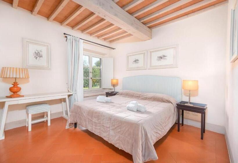 Апартаменты 1 Спальня, B&b Borgo Di Pratavecchie