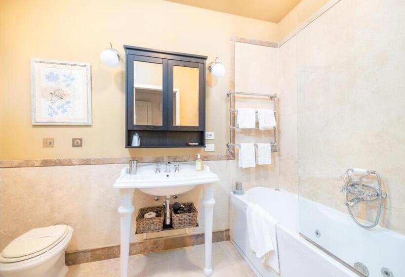 ２ベッドスイートルーム, B&b Borgo Di Pratavecchie