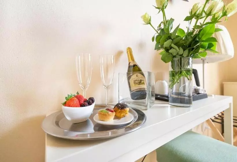 ２ベッドスイートルーム, B&b Borgo Di Pratavecchie