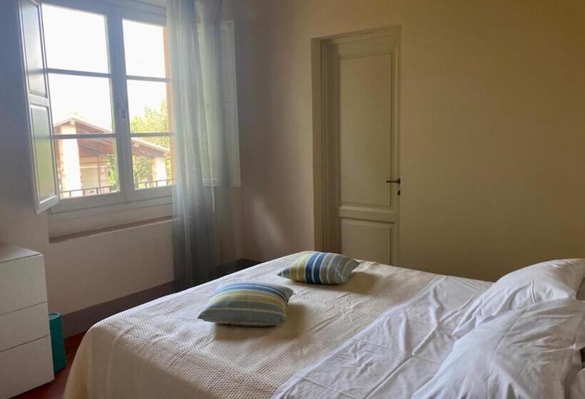 ツーベッドルーム　ヴィラ, B&b Borgo Di Pratavecchie