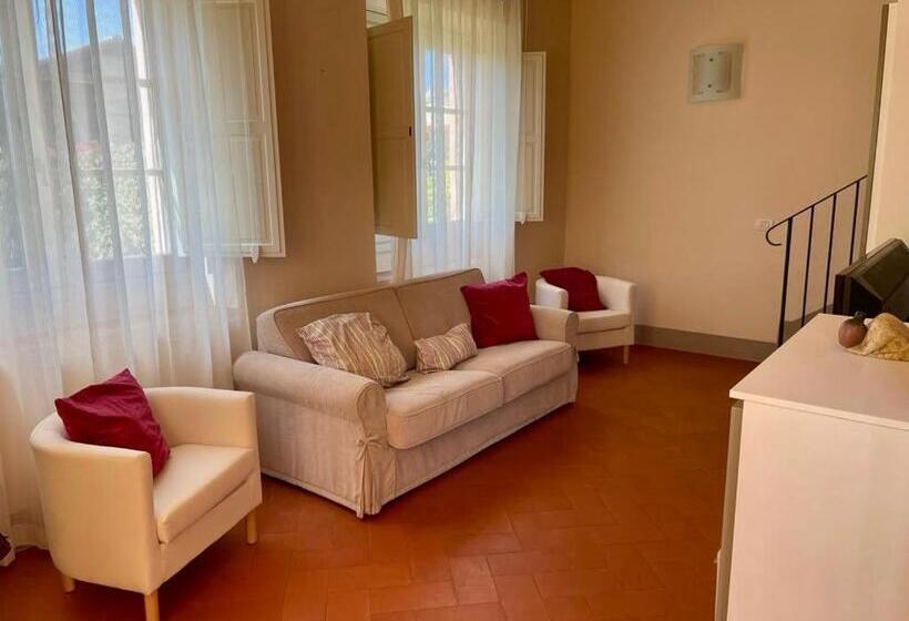 Вилла 2 Спальни, B&b Borgo Di Pratavecchie