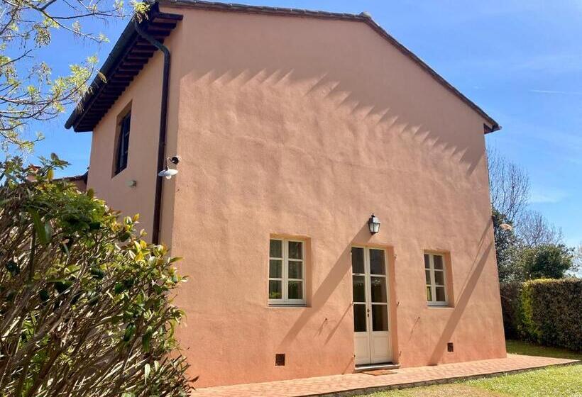 침실 2개 빌라, B&b Borgo Di Pratavecchie