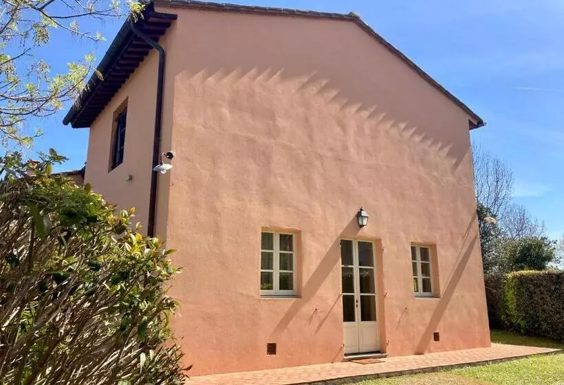 ツーベッドルーム　ヴィラ, B&b Borgo Di Pratavecchie