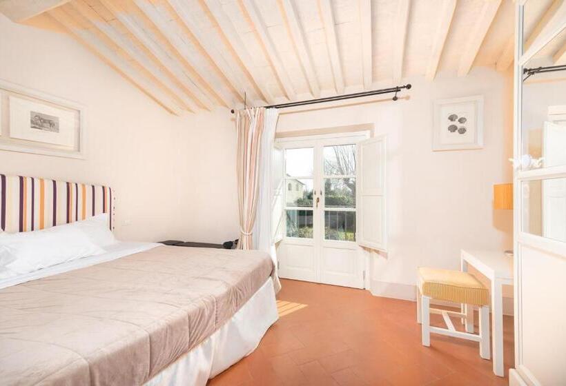 ２ベッドルームアパートメント, B&b Borgo Di Pratavecchie