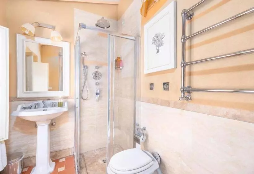 ２ベッドルームアパートメント, B&b Borgo Di Pratavecchie