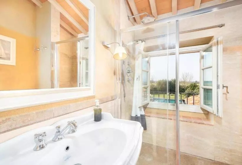 ２ベッドルームアパートメント, B&b Borgo Di Pratavecchie