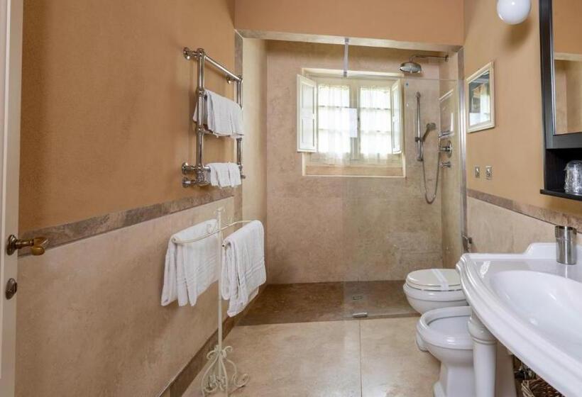 スーペリアスタジオ, B&b Borgo Di Pratavecchie