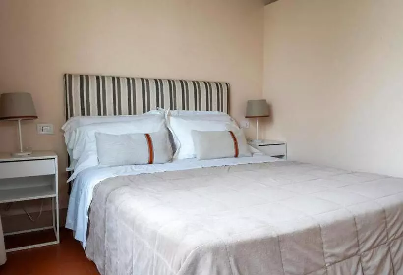 スーペリアスタジオ, B&b Borgo Di Pratavecchie