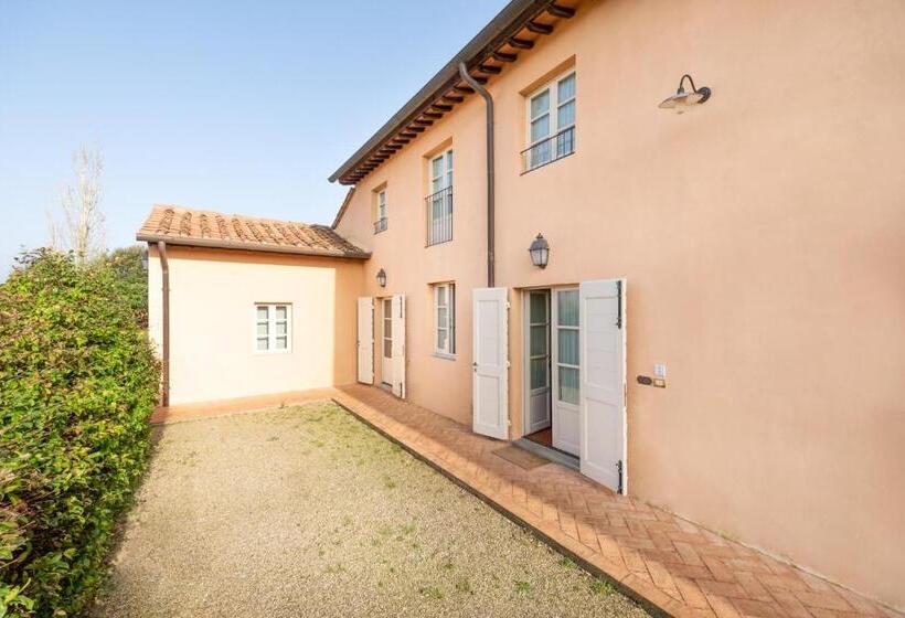 Апартаменты 1 Спальня, B&b Borgo Di Pratavecchie