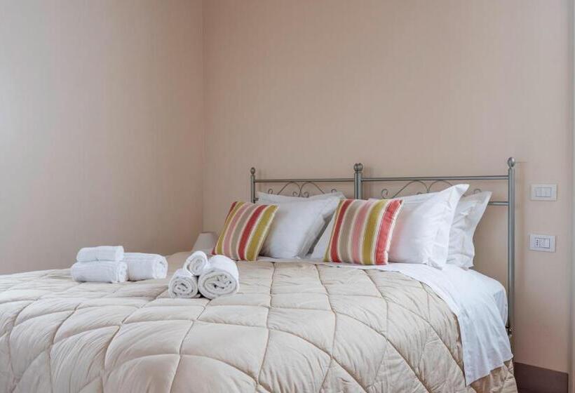 ツーベッドルーム　ヴィラ, B&b Borgo Di Pratavecchie