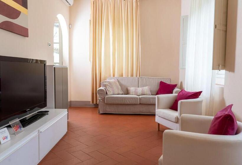 Вилла 2 Спальни, B&b Borgo Di Pratavecchie
