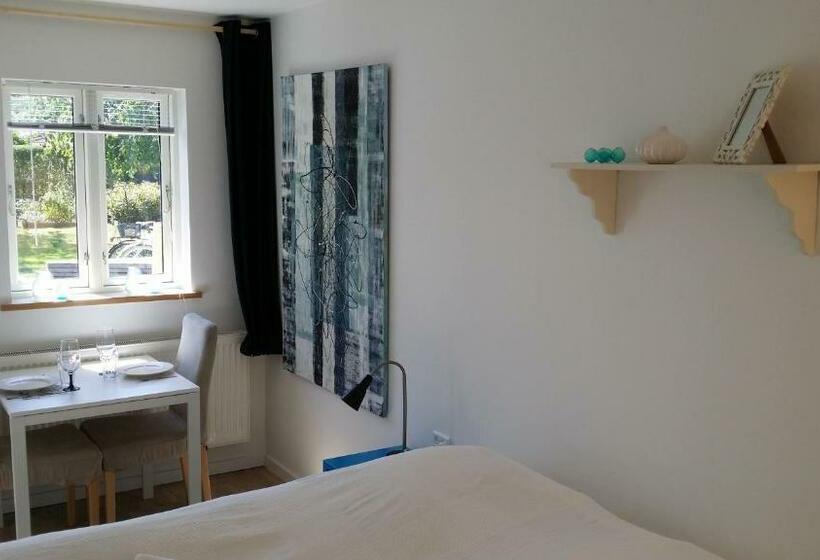 إستوديو قياسى, Engholmbb