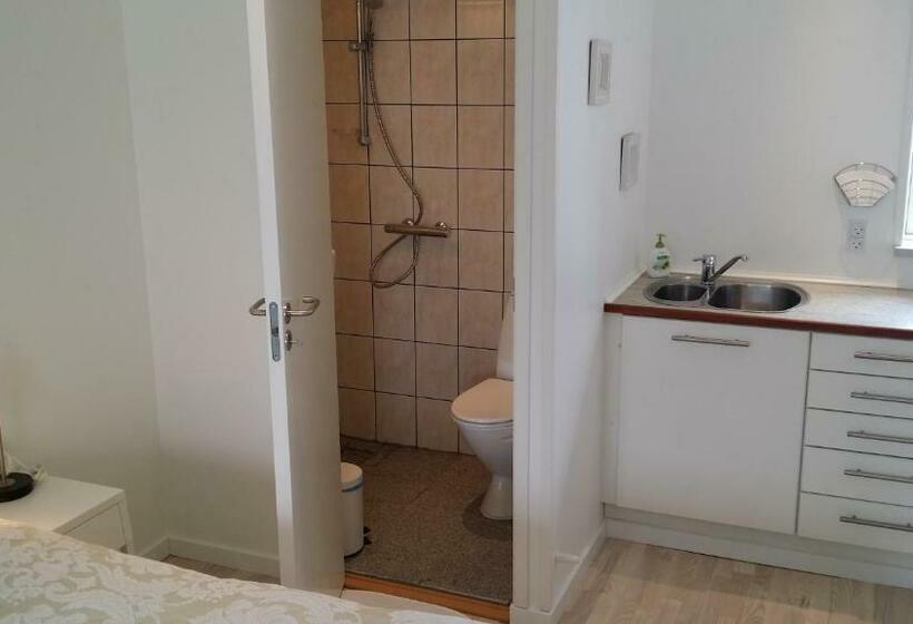 إستوديو قياسى, Engholmbb