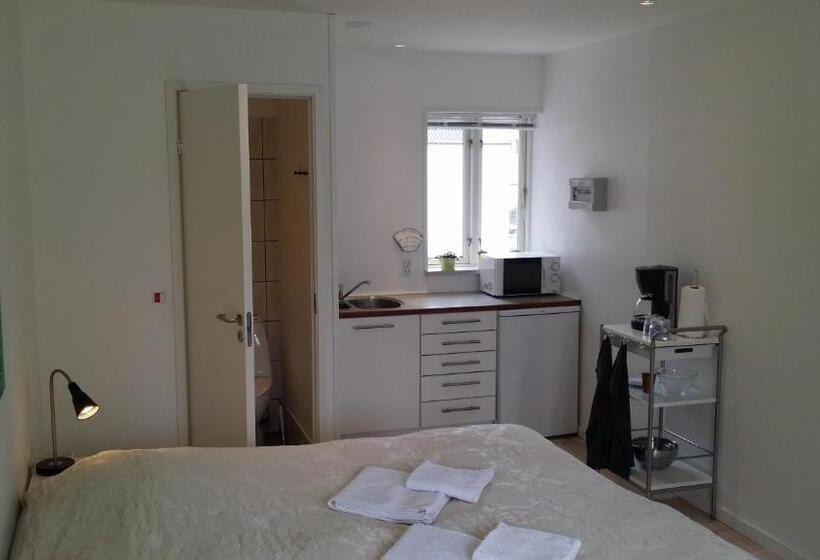 إستوديو قياسى, Engholmbb