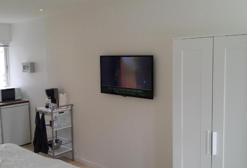 إستوديو قياسى, Engholmbb