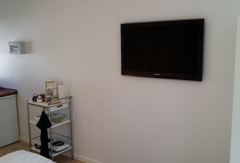 إستوديو قياسى, Engholmbb