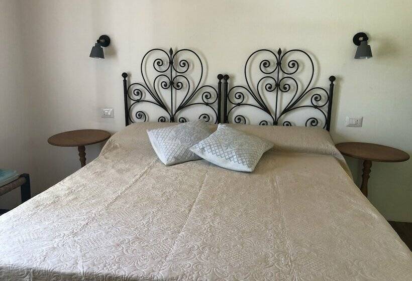 חדר רומנטי, La Casa Delle Fate