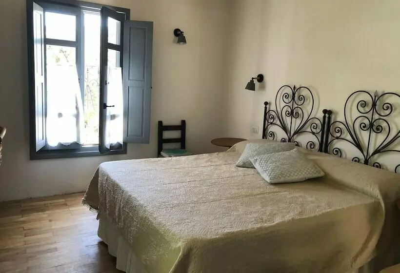 ロマンチックな部屋, La Casa Delle Fate