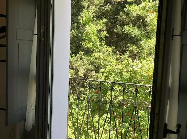 ロマンチックな部屋, La Casa Delle Fate