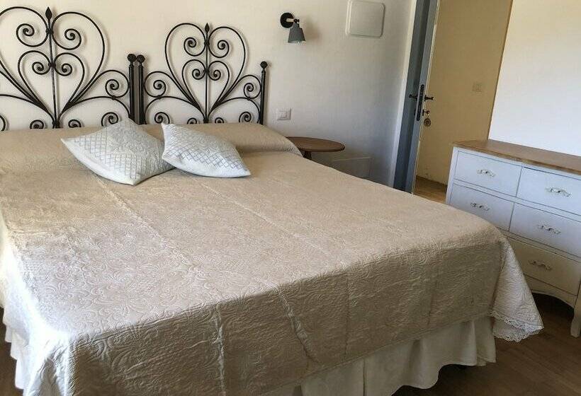 חדר רומנטי, La Casa Delle Fate