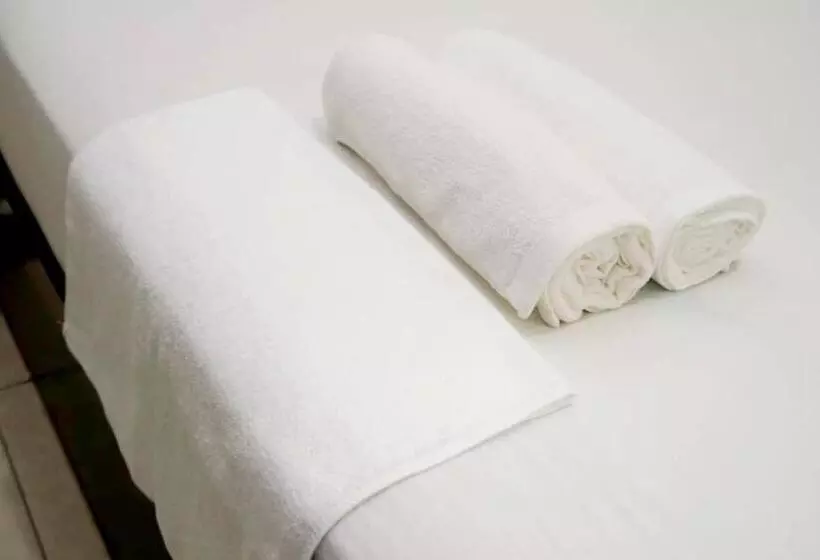 Tek Kişilik Lüks Oda, DS Hotel