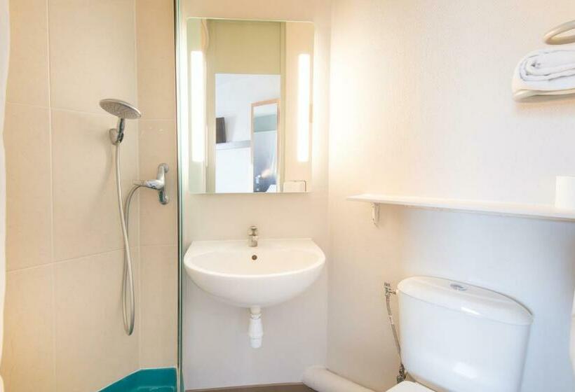 스탠다드 룸, B&b Hotel Metz Jouy Aux Arches