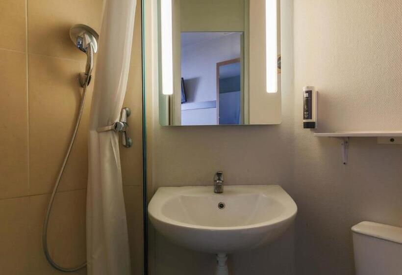 Номер Стандарт, B&b Hotel Metz Jouy Aux Arches