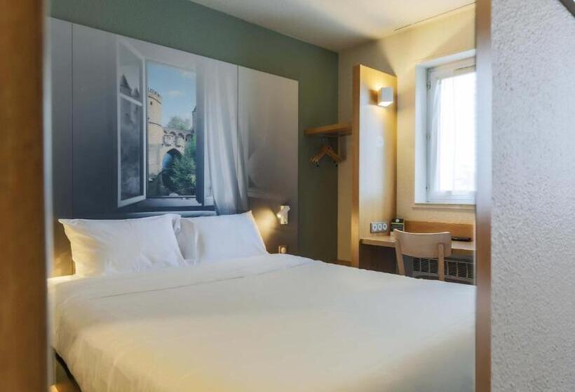 스탠다드 룸, B&b Hotel Metz Jouy Aux Arches