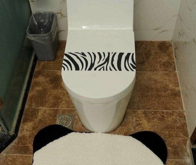 غرفة قياسية, Panda Prince Hotel South Railway Station Branch