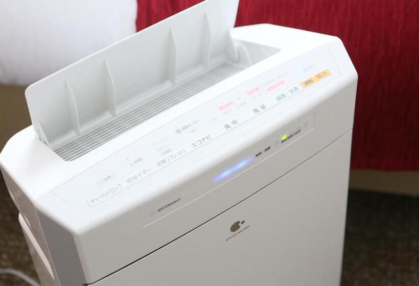 غرفة ديلوكس, Daiwa Roynet  Utsunomiya