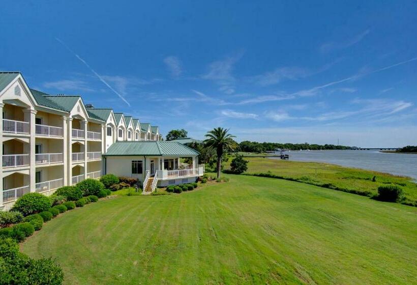 غرفة قياسية سرير كينج, Epworth By The Sea