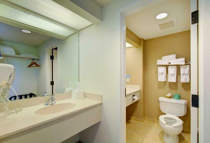 غرفة قياسية سرير كينج, Epworth By The Sea