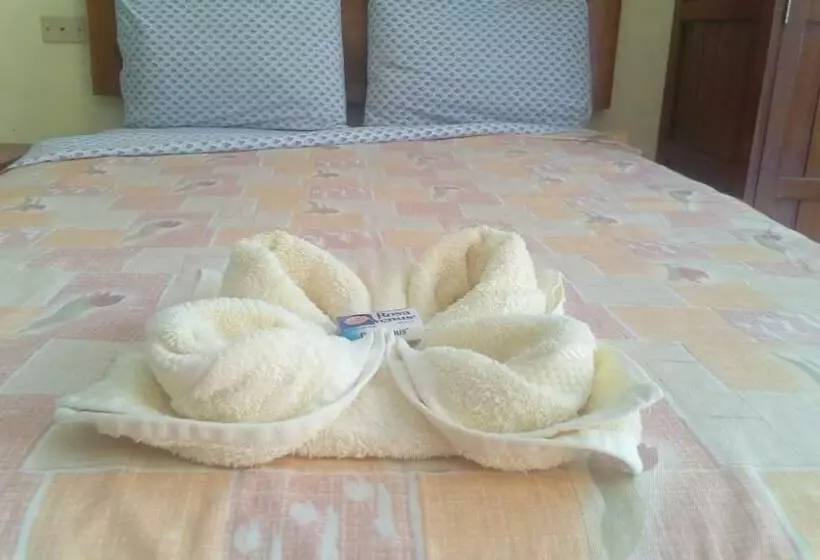 اتاق خانوادگی, Kootznoowoo