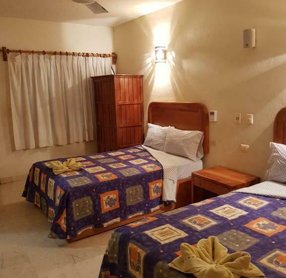 חדר סטנדרט, Kootznoowoo