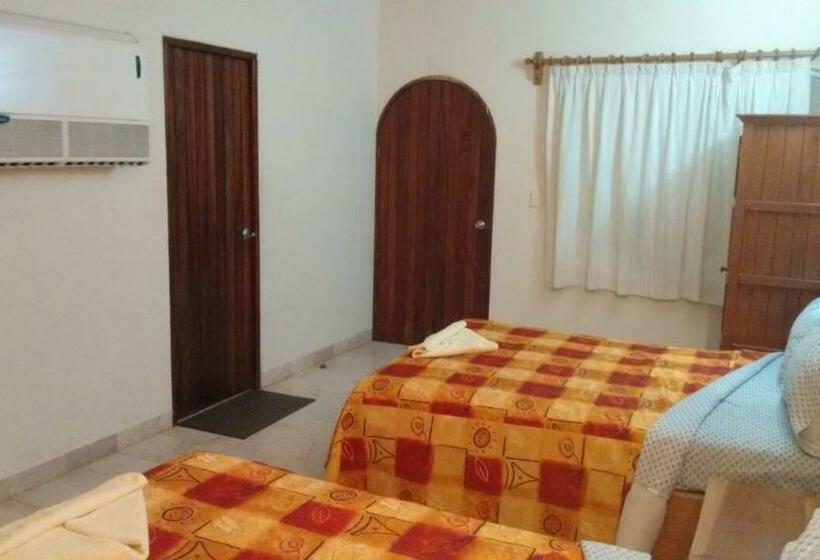 חדר סטנדרט, Kootznoowoo