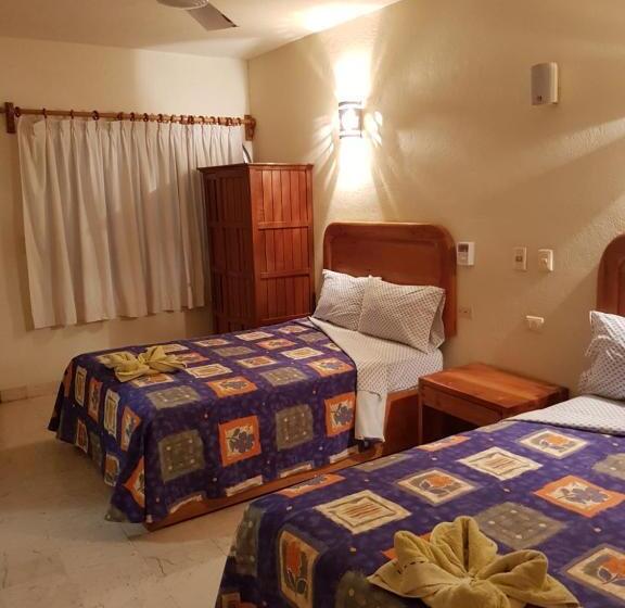 חדר דלוקס, Kootznoowoo