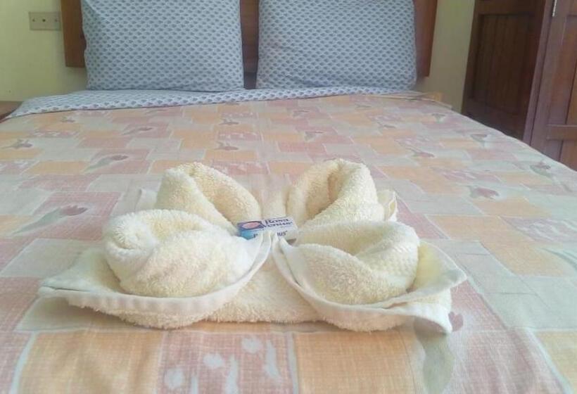 חדר סטנדרט שתי מיטות זוגיות, Kootznoowoo