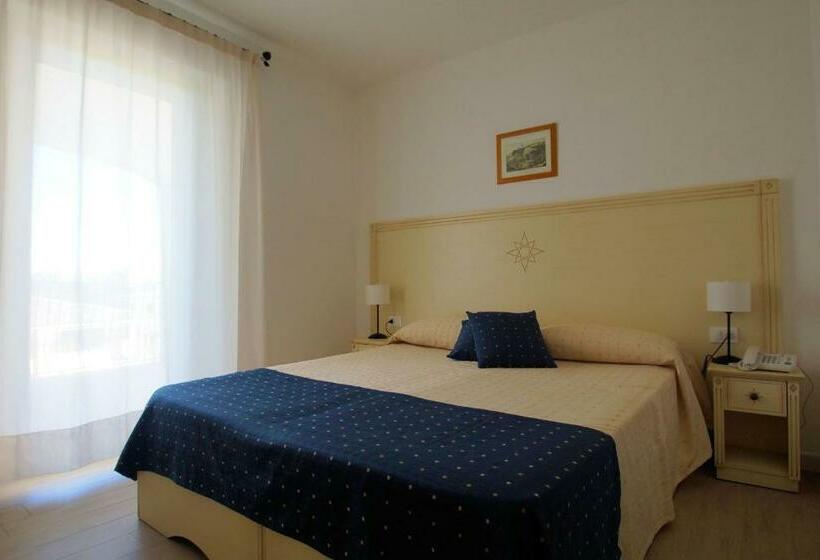 Номер Стандарт, La Tartaruga Bianca