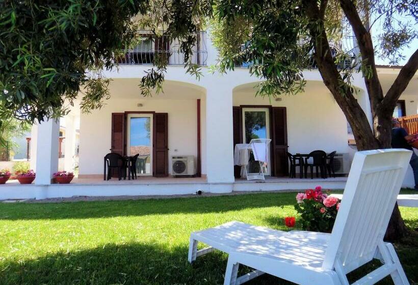 Номер Стандарт, La Tartaruga Bianca