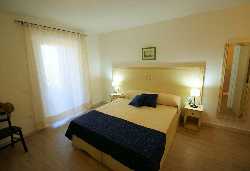 Номер Стандарт, La Tartaruga Bianca