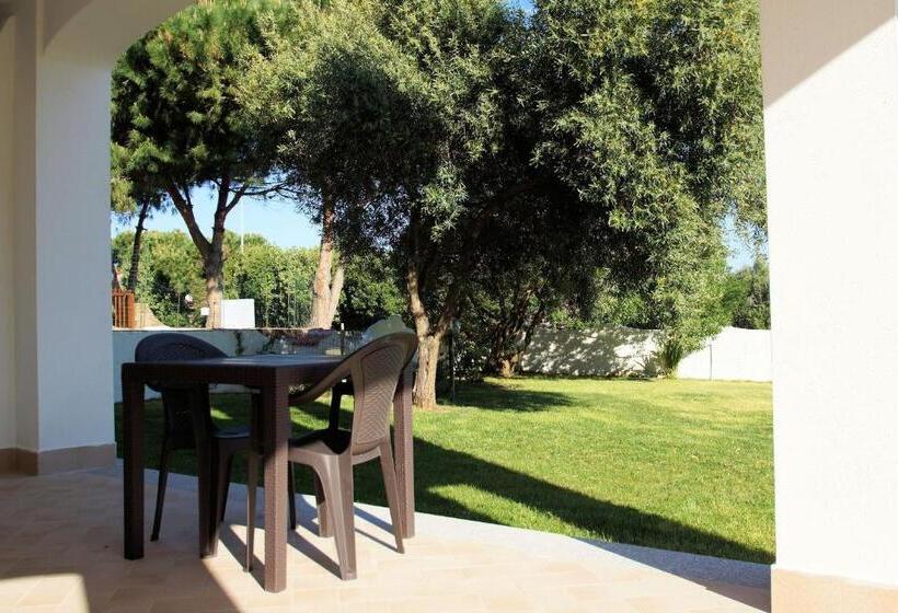 Номер Стандарт Индивидуальный, La Tartaruga Bianca