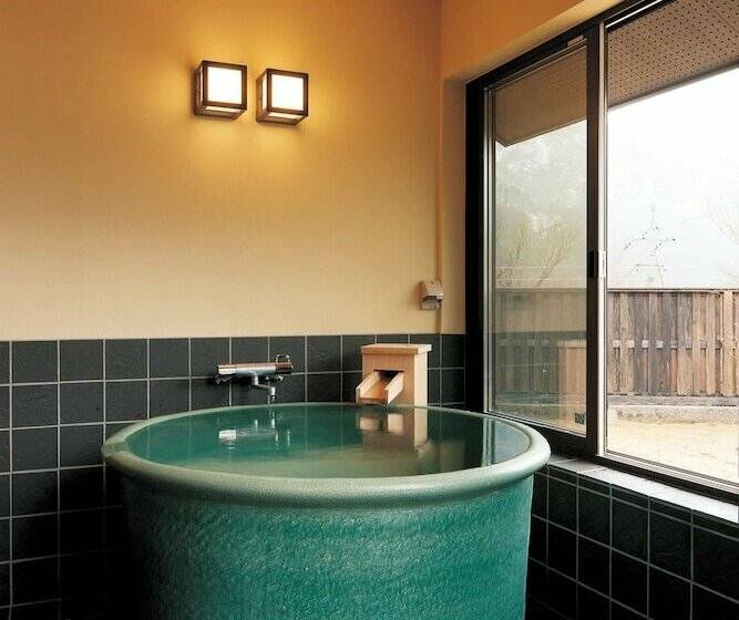 غرفة قياسية, Morinokaze Tateyama