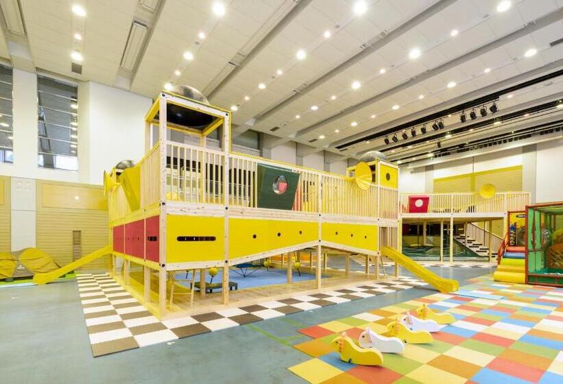 غرفة قياسية, Morinokaze Tateyama